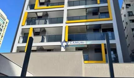 Apartamento Duplex com 2 dormitórios à venda, 131 m² por R$ 1.234.945,00 - Jardim Camburi - Vitória/ES