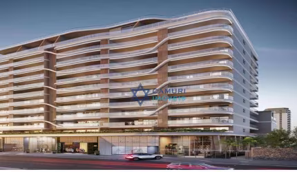 Cobertura com 4 dormitórios à venda, 599 m² por R$ 7.285.621,07 - Praia da Costa - Vila Velha/ES