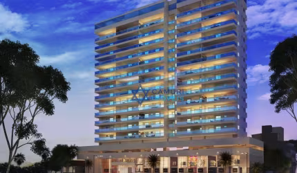 Cobertura com 4 dormitórios à venda, 300 m² por R$ 6.855.361,50 - Praia de Itapoã - Vila Velha/ES