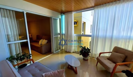 Apartamento com 4 dormitórios à venda, 155 m² por R$ 1.350.000,00 - Itapuã - Vila Velha/ES