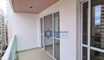 Apartamento com 2 dormitórios à venda, 64 m² por R$ 798.300,00 - Praia de Itapoã - Vila Velha/ES