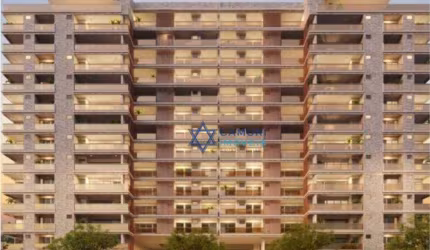 Apartamento com 4 dormitórios à venda, 154 m² por R$ 2.022.900,00 - Itapuã - Vila Velha/ES