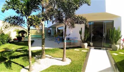 Casa com 4 dormitórios à venda, 600 m² por R$ 3.500.000,00 - Morada do Sol - Vila Velha/ES