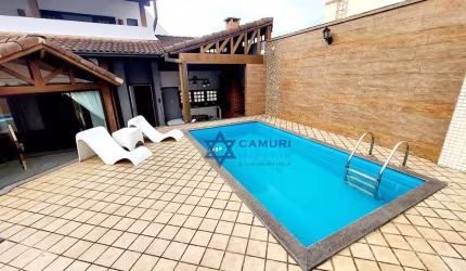 Cobertura com 4 dormitórios à venda, 350 m² por R$ 2.900.000 - Jardim da Penha - Vitória/ES