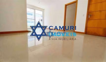 Vista mar ! Aconchegante 3 quartos/ suíte, lazer clube à venda, 100 m² por R$ 1.500.000 - Praia de Itaparica - Vila Velha/ES