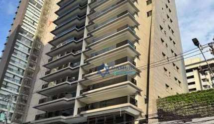 Apartamento com 4 dormitórios à venda, 171 m² por R$ 2.456.200,00 - Enseada do Suá - Vitória/ES