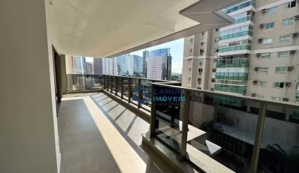 Apartamento com 4 dormitórios à venda, 171 m² por R$ 2.546.600,00 - Enseada do Suá - Vitória/ES