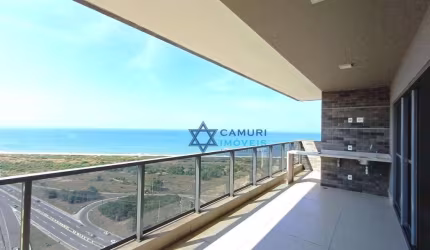 Apartamento com 4 dormitórios à venda, 188 m² por R$ 2.648.560,00 - Praia de Itaparica - Vila Velha/ES