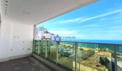 Apartamento com 4 dormitórios à venda, 125 m² por R$ 3.943.062,00 - Praia da Costa - Vila Velha/ES