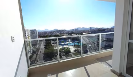 Apartamento com 3 dormitórios à venda, 72 m² por R$ 799.900,00 - Praia de Itaparica - Vila Velha/ES