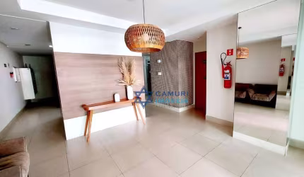 Apartamento com 2 dormitórios à venda, 75 m² por R$ 699.000,00 - Praia da Costa - Vila Velha/ES