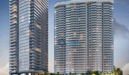 Apartamento com 4 dormitórios à venda, 209 m² por R$ 2.930.000,00 - Enseada do Suá - Vitória/ES