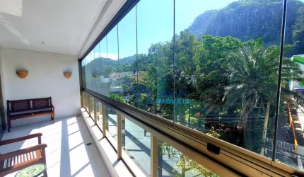 Apartamento com 3 dormitórios à venda, 107 m² por R$ 1.550.000,00 - Praia da Costa - Vila Velha/ES