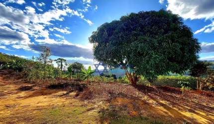 Terreno à venda, 20000 m² por R$ 490.000,00 - Zona Rural - Domingos Martins/ES