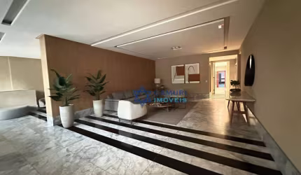 Apartamento com 4 dormitórios à venda, 141 m² por R$ 1.885.700,00 - Praia da Costa - Vila Velha/ES