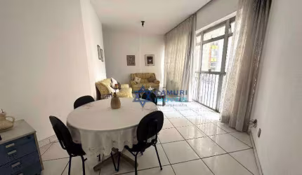Apartamento com 3 dormitórios à venda, 110 m² por R$ 500.000,00 - Centro - Vila Velha/ES