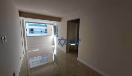 Apartamento com 1 dormitório à venda, 50 m² por R$ 500.000,00 - Praia de Itapoã - Vila Velha/ES
