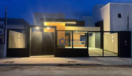 Casa com 3 dormitórios 2 suítes à venda, 156 m² por R$ 1.365.000 - Morada do Sol - Vila Velha/ES