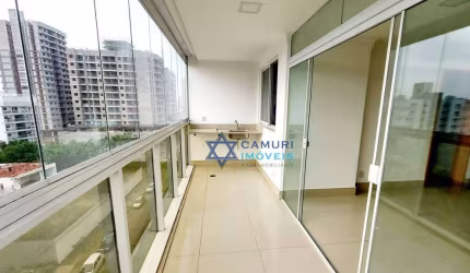 Apartamento com 2 dormitórios à venda, 68 m² por R$ 609.000,00 - Praia de Itaparica - Vila Velha/ES