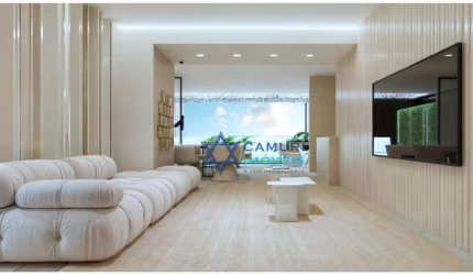 Casa com 4 dormitórios à venda, 311 m² por R$ 4.486.600,00 - Centro - Vila Velha/ES