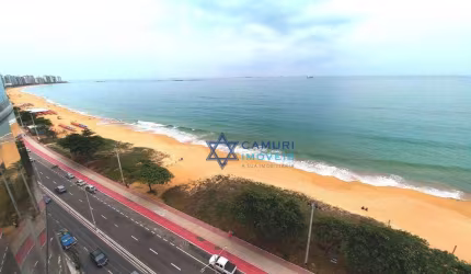 Apartamento com 4 dormitórios à venda, 273 m² por R$ 3.200.000,00 - Praia de Itaparica - Vila Velha/ES