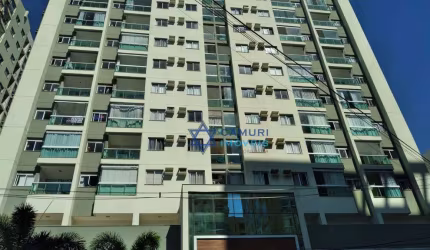 Apartamento com 3 dormitórios à venda, 77 m² por R$ 735.000,00 - Praia de Itaparica - Vila Velha/ES