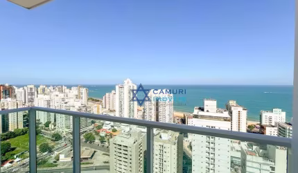 Cobertura com 3 dormitórios à venda, 173 m² por R$ 1.575.000,00 - Praia de Itaparica - Vila Velha/ES
