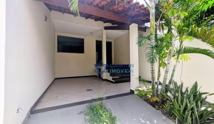 Casa com 3 dormitórios à venda, 200 m² por R$ 800.000,00 - Centro de Vila Velha - Vila Velha/ES