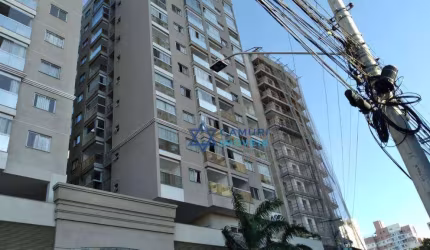 Apartamento com 2 dormitórios à venda, 58 m² por R$ 590.000,00 - Itaparica - Vila Velha/ES