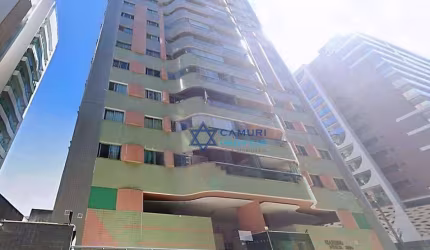 Apartamento com 3 dormitórios à venda, 149 m² por R$ 900.600,00 - Praia de Itapoã - Vila Velha/ES
