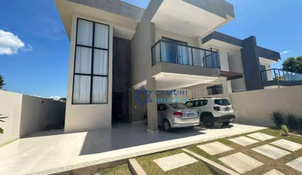 Casa com 4 dormitórios à venda, 290 m² por R$ 1.649.000,00 - Morada do Sol - Vila Velha/ES