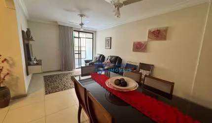 Apartamento com 3 dormitórios à venda, 120 m² por R$ 850.000,00 - Itapuã - Vila Velha/ES