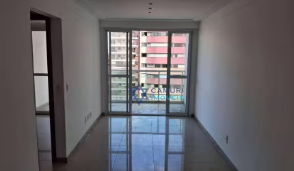 Apartamento com 2 dormitórios à venda, 63 m² por R$ 798.300,00 - Itapuã - Vila Velha/ES