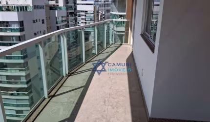 Apartamento com 3 dormitórios à venda, 98 m² por R$ 1.341.200,00 - Praia de Itapoã - Vila Velha/ES