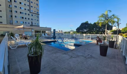Apartamento com 2 dormitórios à venda, 52 m² por R$ 279.000,00 - Nossa Senhora da Penha - Vila Velha/ES