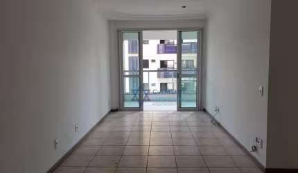 Apartamento com 3 dormitórios à venda, 145 m² por R$ 860.000,00 - Praia de Itapoã - Vila Velha/ES