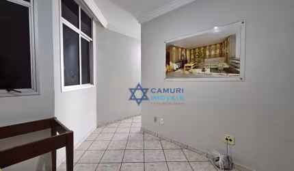 Apartamento com 1 dormitório à venda, 47 m² por R$ 325.000,00 - Praia da Costa - Vila Velha/ES