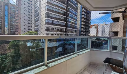 Apartamento à venda Itapuã 3 quartos, 100 m² R$ 720.000