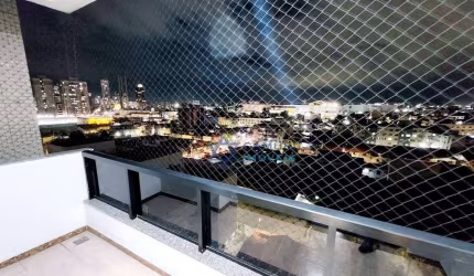 Apartamento com 2 dormitórios à venda, 80 m² por R$ 540.000,00 - Itapuã - Vila Velha/ES