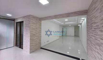 Apartamento com 4 dormitórios à venda, 165 m² por R$ 1.699.000,00 - Praia de Itapoã - Vila Velha/ES