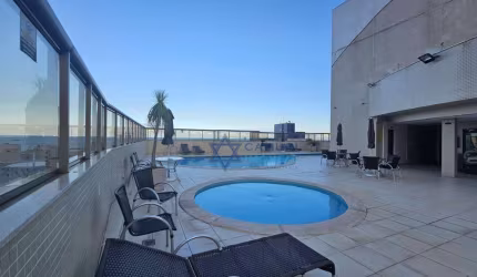 Apartamento com 3 dormitórios à venda, 115 m² por R$ 1.329.000,00 - Praia da Costa - Vila Velha/ES