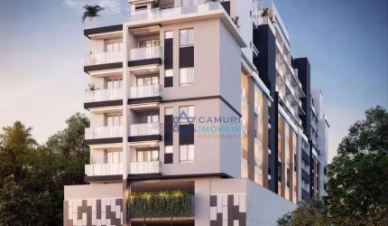 Beira mar! Studio  1 dormitório à venda, 24 m² por R$ 473.800 - Praia de Itaparica - Vila Velha/ES