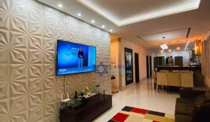 Casa com 3 dormitórios à venda, 184 m² por R$ 1.350.000,00 - Morada do Sol - Vila Velha/ES