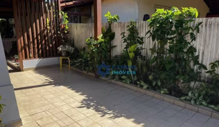 Casa com 4 dormitórios à venda, 233 m² por R$ 1.000.000,00 - Praia de Itaparica - Vila Velha/ES