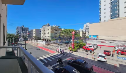 Apartamento com 3 dormitórios à venda, 154 m² por R$ 690.000,00 - Itapuã - Vila Velha/ES