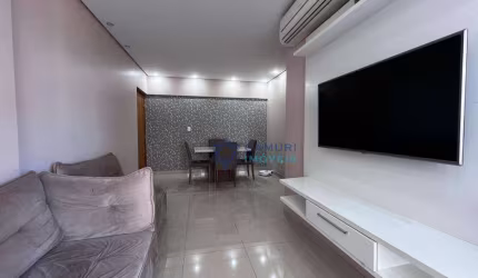 Apartamento com 2 dormitórios à venda, 72 m² por R$ 799.000,00 - Praia de Itapoã - Vila Velha/ES