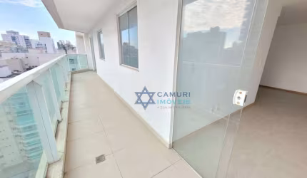 Apartamento com 3 dormitórios à venda, 90 m² por R$ 1.095.000,00 - Praia de Itapoã - Vila Velha/ES