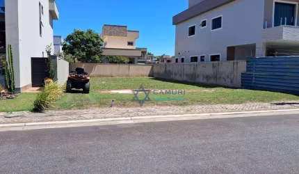 Terreno à venda, 300 m² por R$ 400.000,00 - Recanto da Sereia - Guarapari/ES