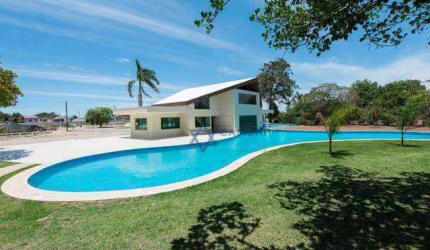 Terreno à venda, 300 m² por R$ 400.000,00 - Recanto da Sereia - Guarapari/ES