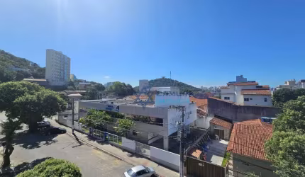 Apartamento com 3 dormitórios à venda, 120 m² por R$ 570.000,00 - Centro - Vila Velha/ES